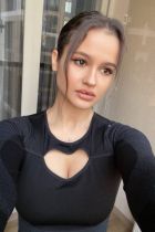 Саша — объявление девушки и фото